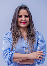 Foto oficial de Rosângela dos Diabeticos