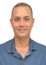 Foto oficial de Waltinho do Bolsão