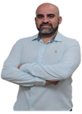 Foto oficial de Dr. José Fernandes