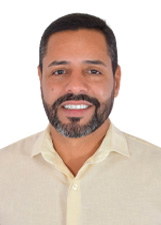 Foto oficial de Alessandro Barcelos
