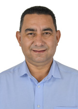 Foto oficial de Gilmar Meneses