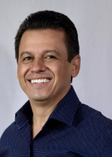 Foto oficial de Paulinho do Barreirão