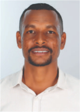 Foto oficial de Julio da Laranja
