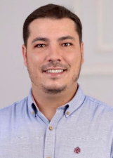 Foto oficial de Diogo Louredo