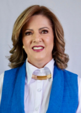 Foto oficial de Claudinha do Sr Adelino