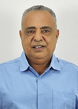 Foto oficial de Esmeraldo