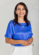 Foto oficial de Isteiner Abreu
