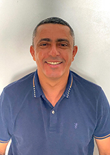 Foto oficial de Wilmar Borges