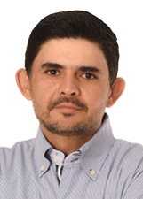 Foto oficial de Enrique Moreira