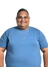 Foto oficial de Lucão da Vazante