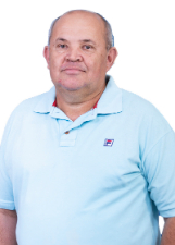 Foto oficial de Silvano Fagundes