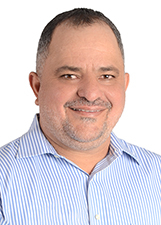 Foto oficial de Weslley Cabeção
