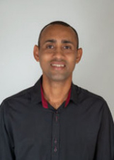 Foto oficial de Ezequiel do Povo