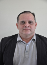 Foto oficial de Irmão Toni