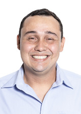 Foto oficial de Wanderson Marques