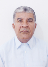 Foto oficial de Neguinho