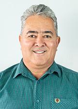 Foto oficial de Arildo da Saúde