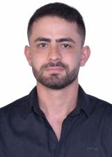 Foto oficial de Maycon Magalhães