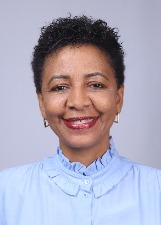 Foto oficial de Adriana do Salão