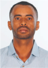 Foto oficial de Neguim da Borracharia