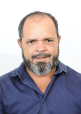 Foto oficial de Julim do Tiririca