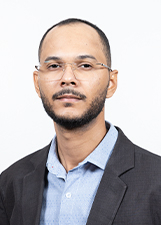 Foto oficial de Tiago Cardoso