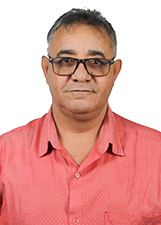 Foto oficial de Oliveira Ferreira