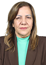 Foto oficial de Marcia Caetano