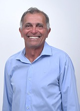 Foto oficial de Carlos Tadeu