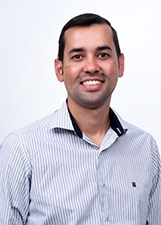 Foto oficial de Vinicius Gonzaga