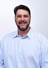Foto oficial de Roberto Diegao