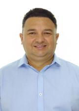 Foto oficial de Anderson Gaúcho