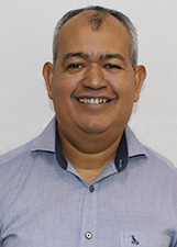 Foto oficial de Chiquinho da Nova Jussara
