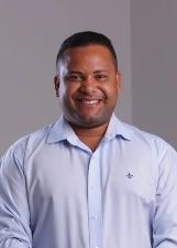 Foto oficial de Juliano Miranda