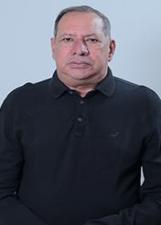 Foto oficial de Betão