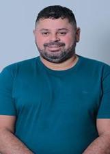 Foto oficial de Danildo da Saúde