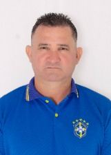 Foto oficial de Valdivino Bala