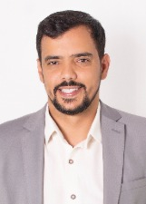 Foto oficial de Dr. Alex Sandro