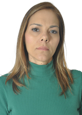 Foto oficial de Bruna Goulart