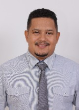 Foto oficial de Maurilio Anibal