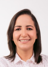 Foto oficial de Poliana Duarte