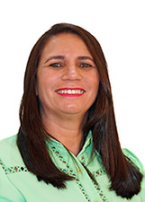 Foto oficial de Ruth Platero