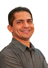 Foto oficial de Glauciano Justino