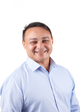 Foto oficial de Lulinha