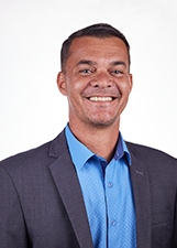Foto oficial de Frank Denis