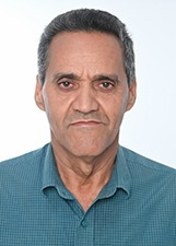 Foto oficial de Neira Matos