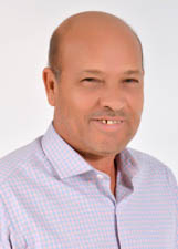 Foto oficial de Manelzinho