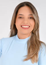 Foto oficial de Ana Livia
