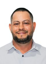 Foto oficial de Juninho da Nenza