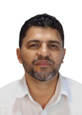 Foto oficial de Weberson Silva